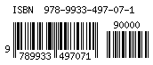 978-993349707-1