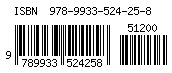 978-993352425-8