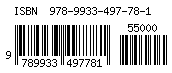 978-993349778-1