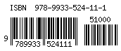 978-993352411-1