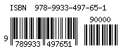 978-993349765-1